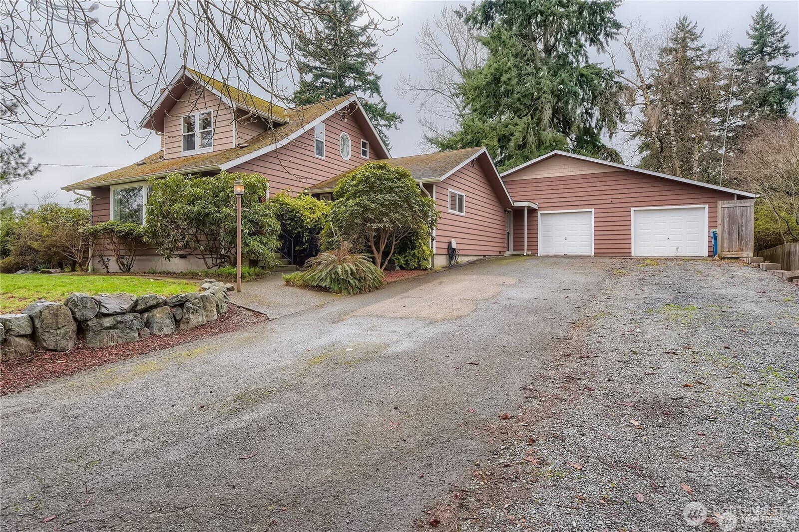 1710 Ludwig Road Snohomish, WA 98290 - Photo 1 of 19