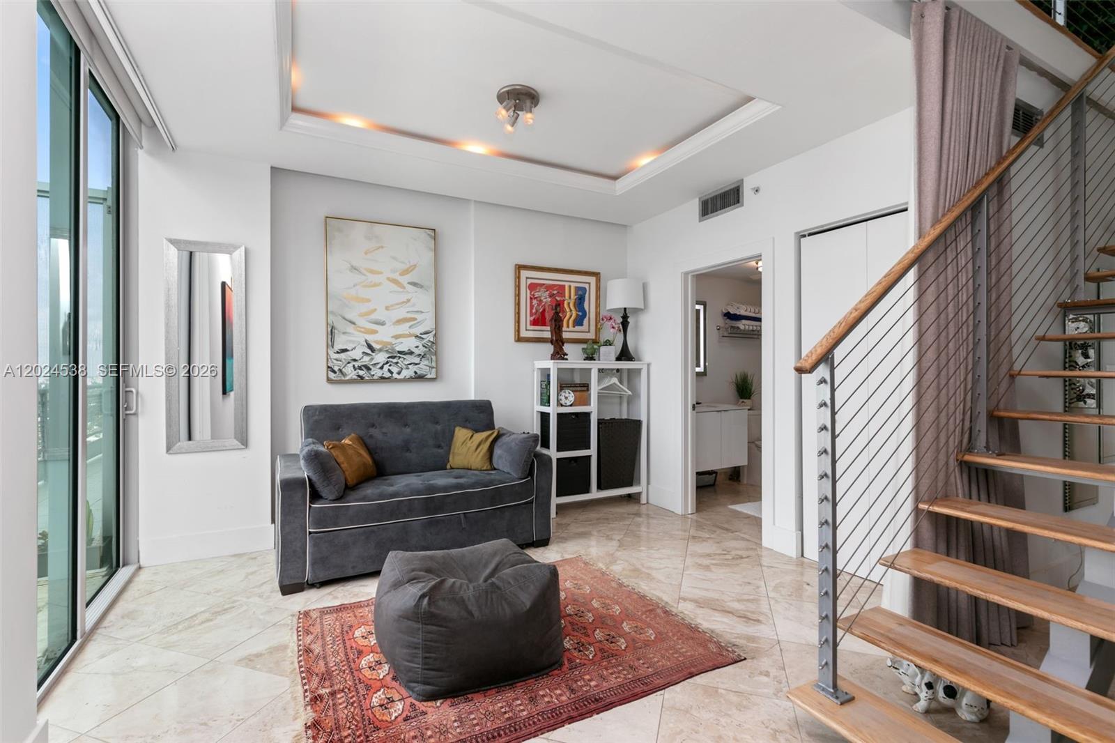 690 Southwest 1st Court, Unit PHII17 Miami, FL 33130 - Photo 12 of 37