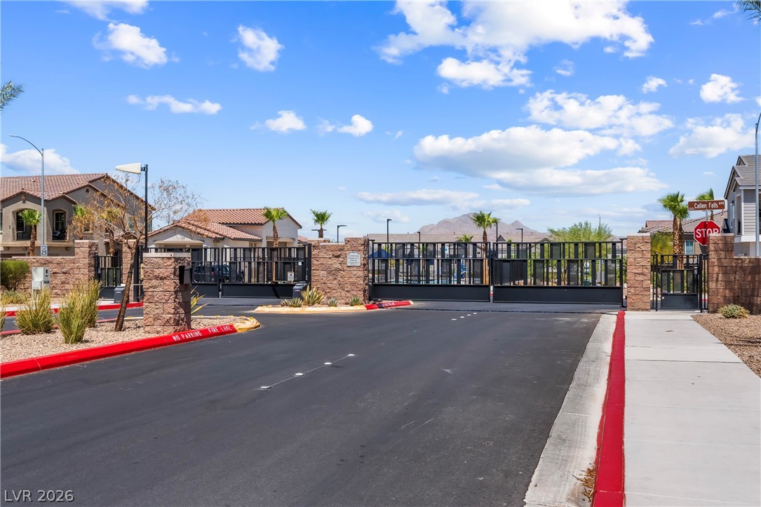 820 Aurelie Ridge Street Henderson, NV 89011 - Photo 48 of 53 Gallery Image 48