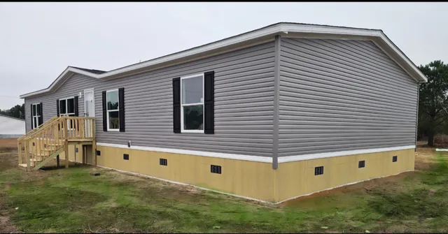 $219,990 | 5273 Indian Branch Road, Hartsville, SC 29550