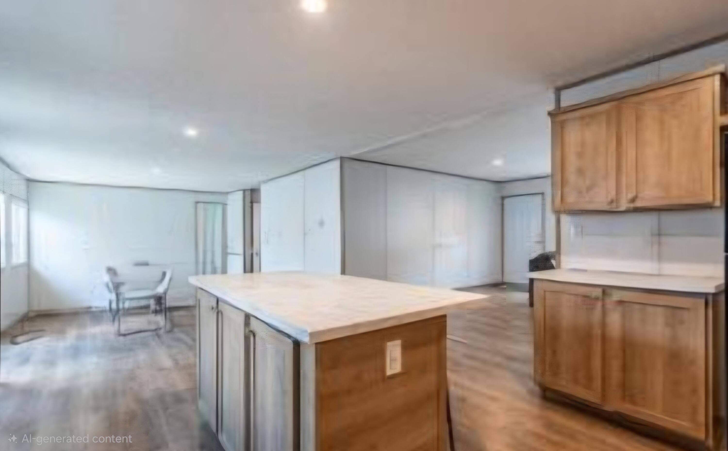 5273 Indian Branch Road Hartsville, SC 29550 - Photo 12 of 23 Kitchen to dining