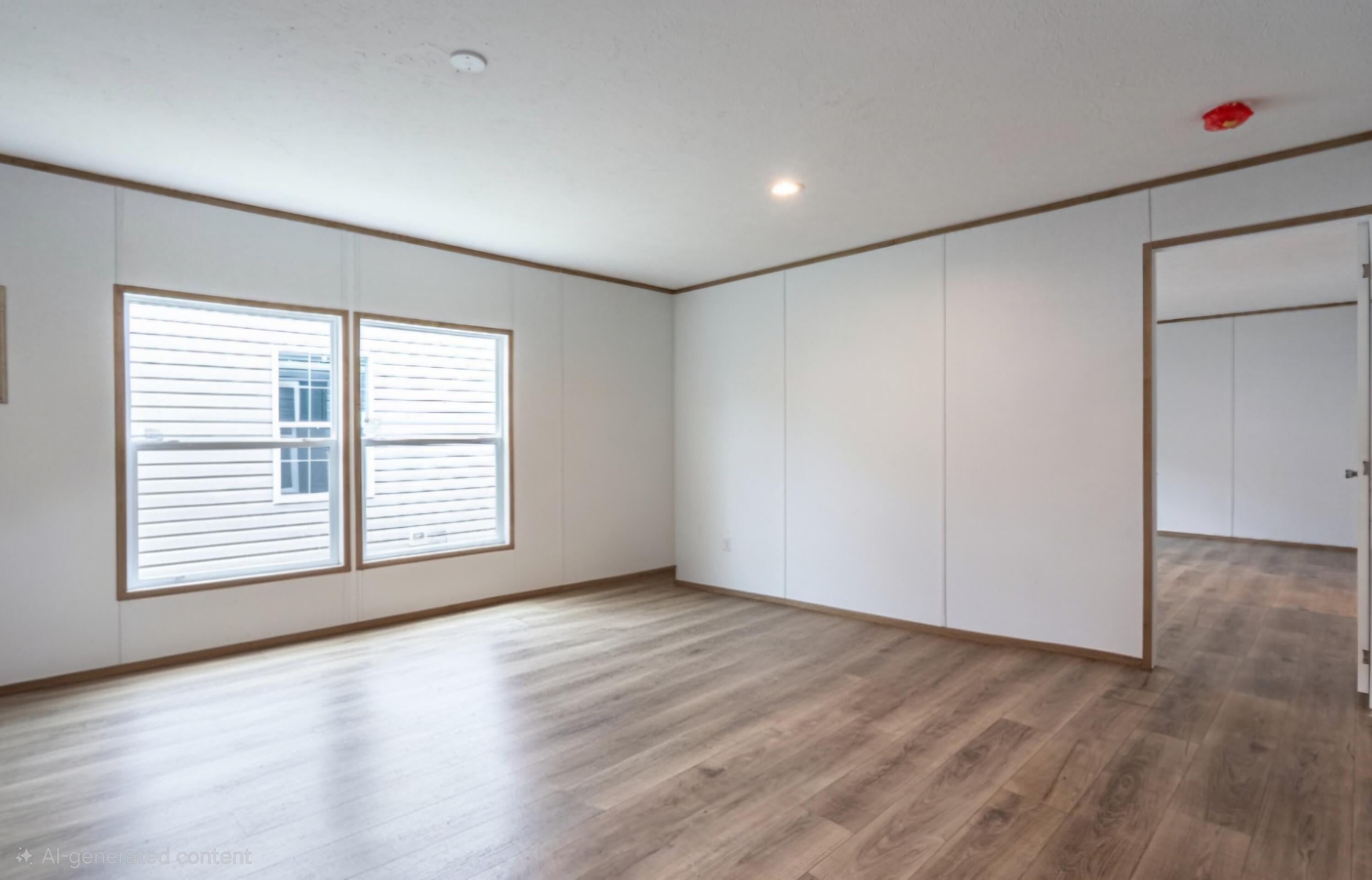 5273 Indian Branch Road Hartsville, SC 29550 - Photo 16 of 23 Living room
