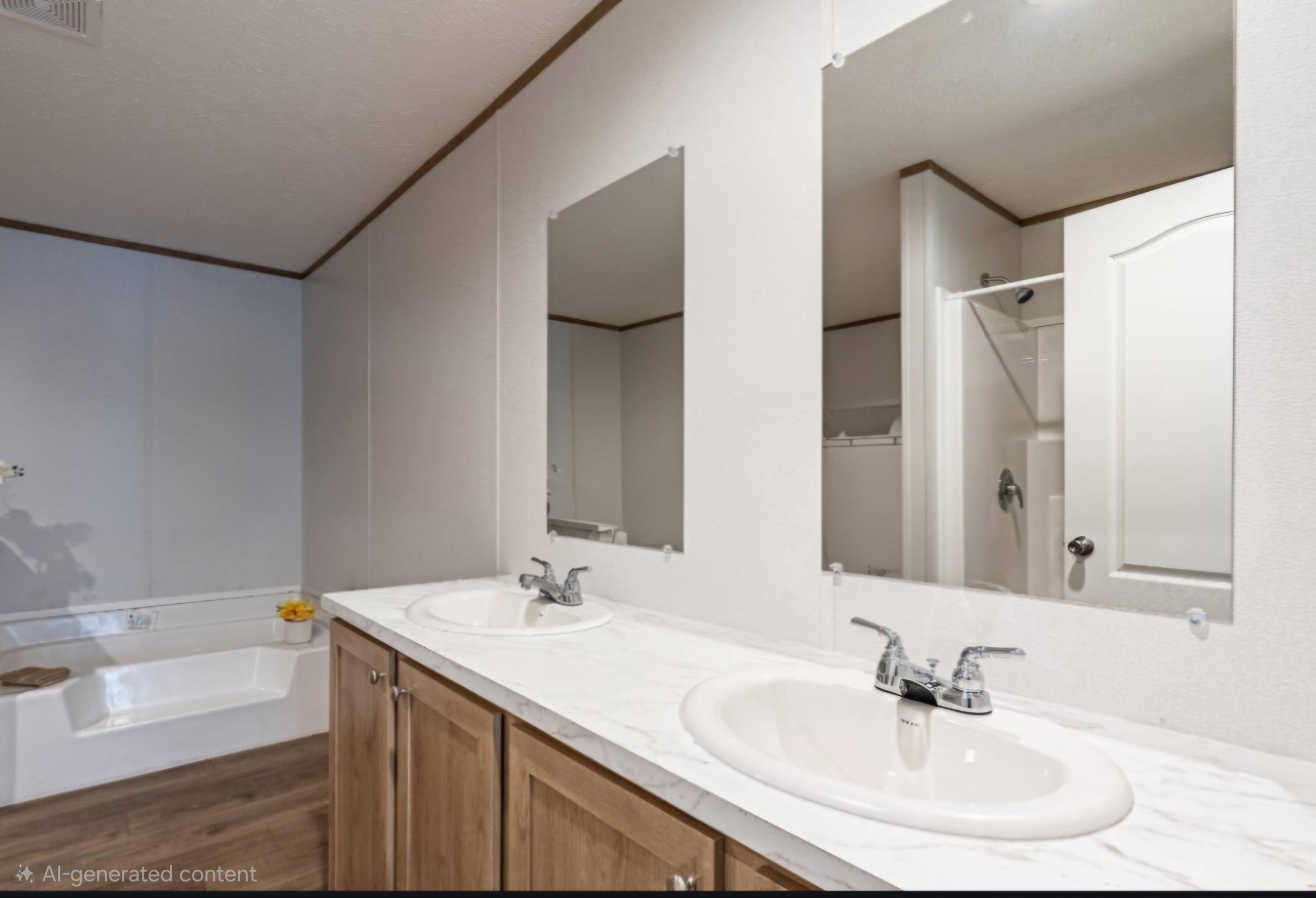 5273 Indian Branch Road Hartsville, SC 29550 - Photo 17 of 23 Primary bath