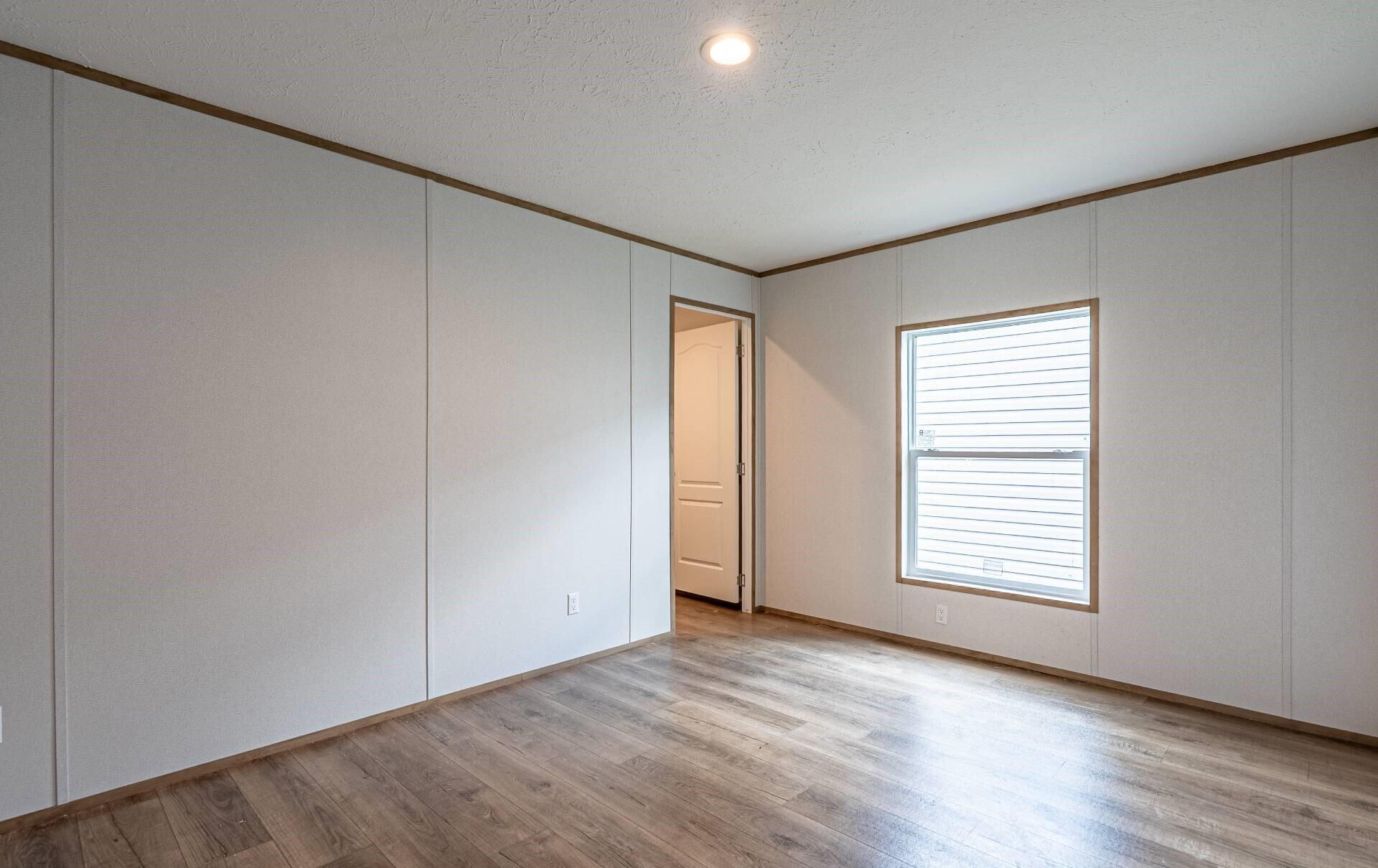 5273 Indian Branch Road Hartsville, SC 29550 - Photo 18 of 23 2nd Bed Room