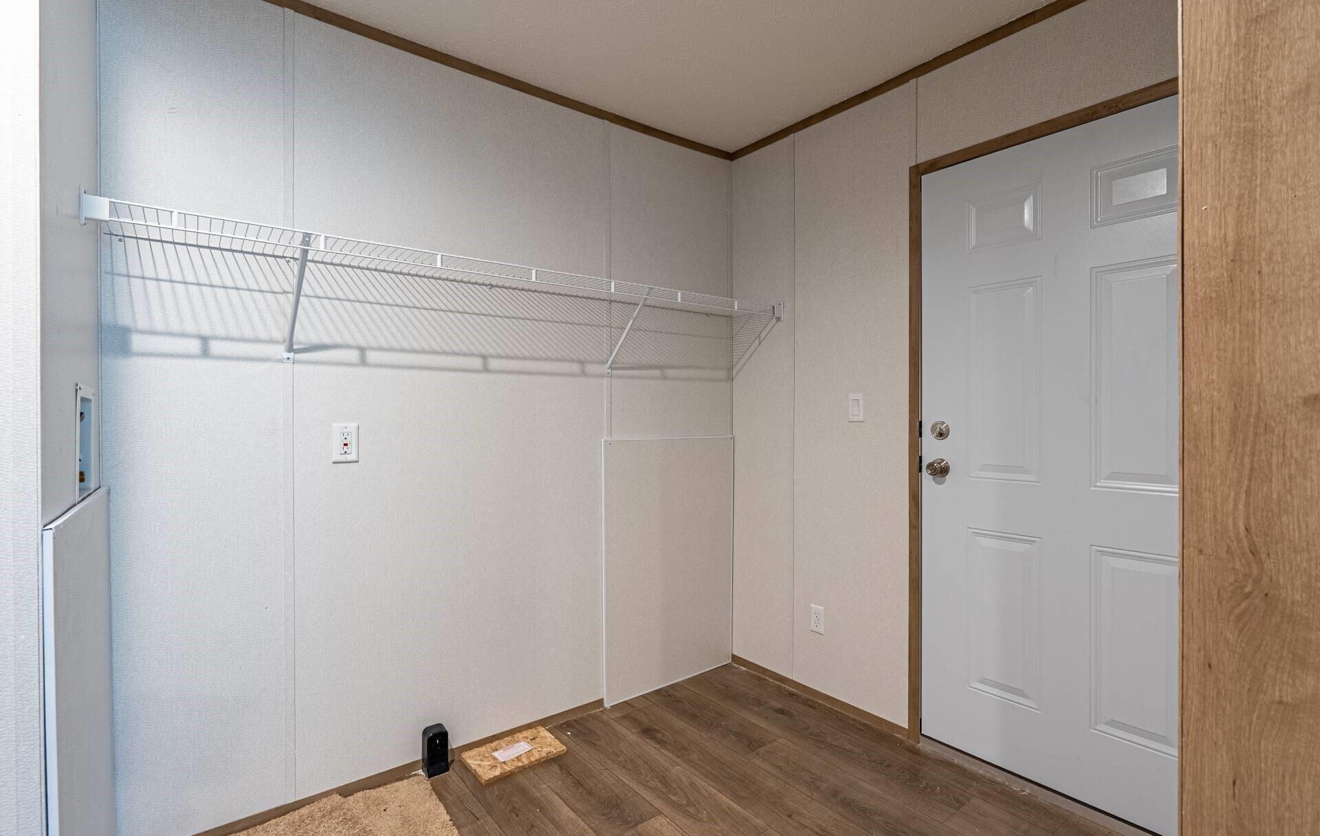 5273 Indian Branch Road Hartsville, SC 29550 - Photo 19 of 23 Utility-Laundry