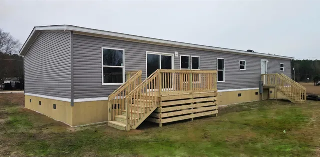 $219,990 | 5273 Indian Branch Road, Hartsville, SC 29550