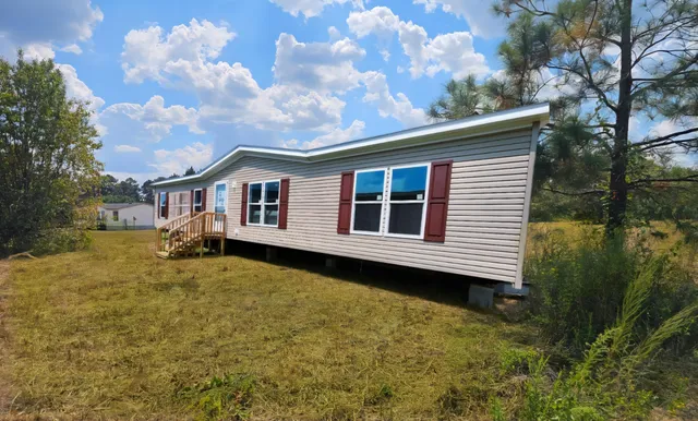 $219,990 | 5273 Indian Branch Road, Hartsville, SC 29550