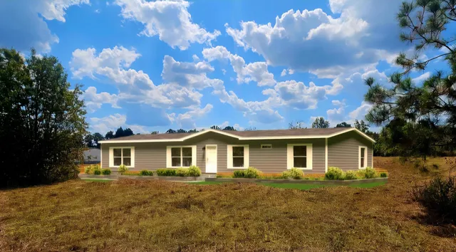 $219,990 | 5273 Indian Branch Road, Hartsville, SC 29550