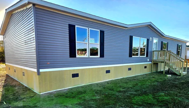 $219,990 | 5273 Indian Branch Road, Hartsville, SC 29550