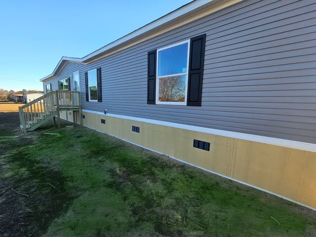 $219,990 | 5273 Indian Branch Road, Hartsville, SC 29550