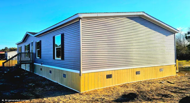 $219,990 | 5273 Indian Branch Road, Hartsville, SC 29550