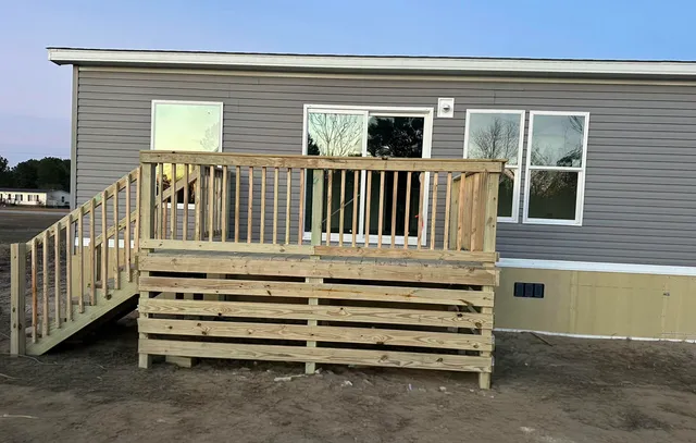 $219,990 | 5273 Indian Branch Road, Hartsville, SC 29550