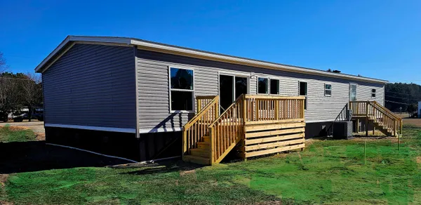 $209,990 | 5273 Indian Branch Road, Hartsville, SC 29550