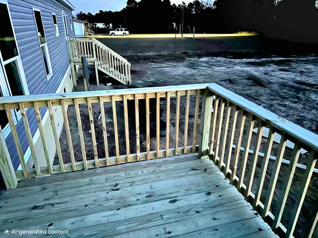 $219,990 | 5273 Indian Branch Road, Hartsville, SC 29550