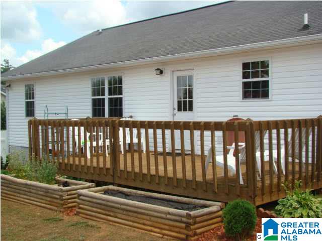 74 Raegan Lane Weaver, AL 36277 - Photo 27 of 28