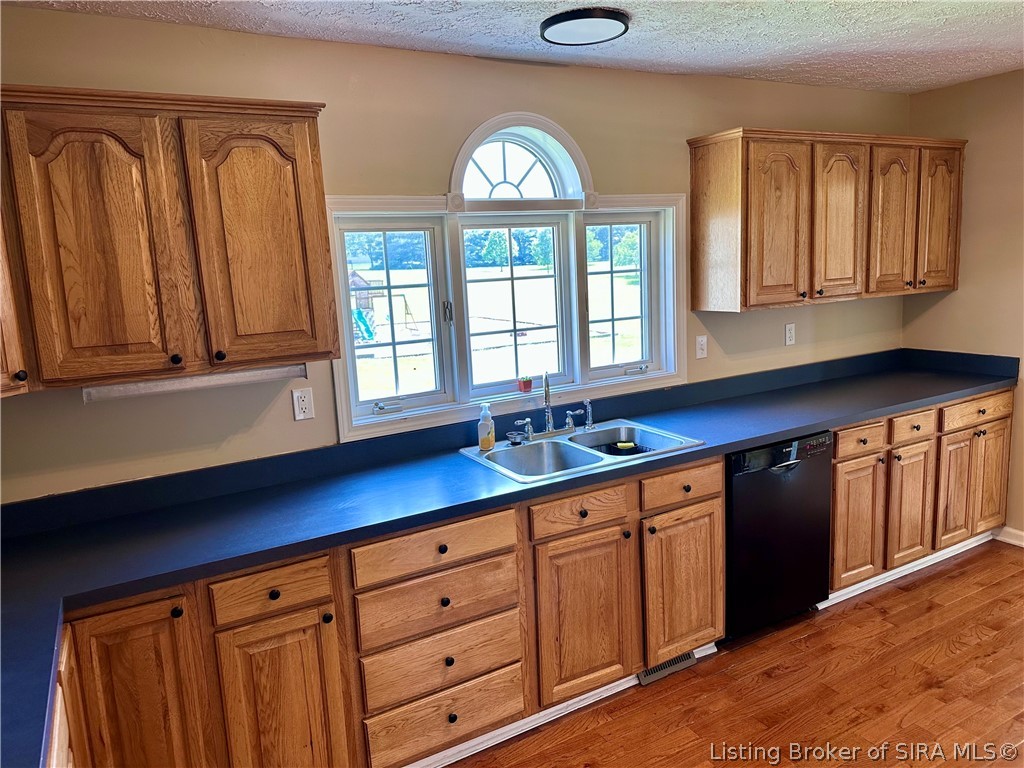1499 East Rudder Road Salem, IN 47167 - Photo 18 of 32