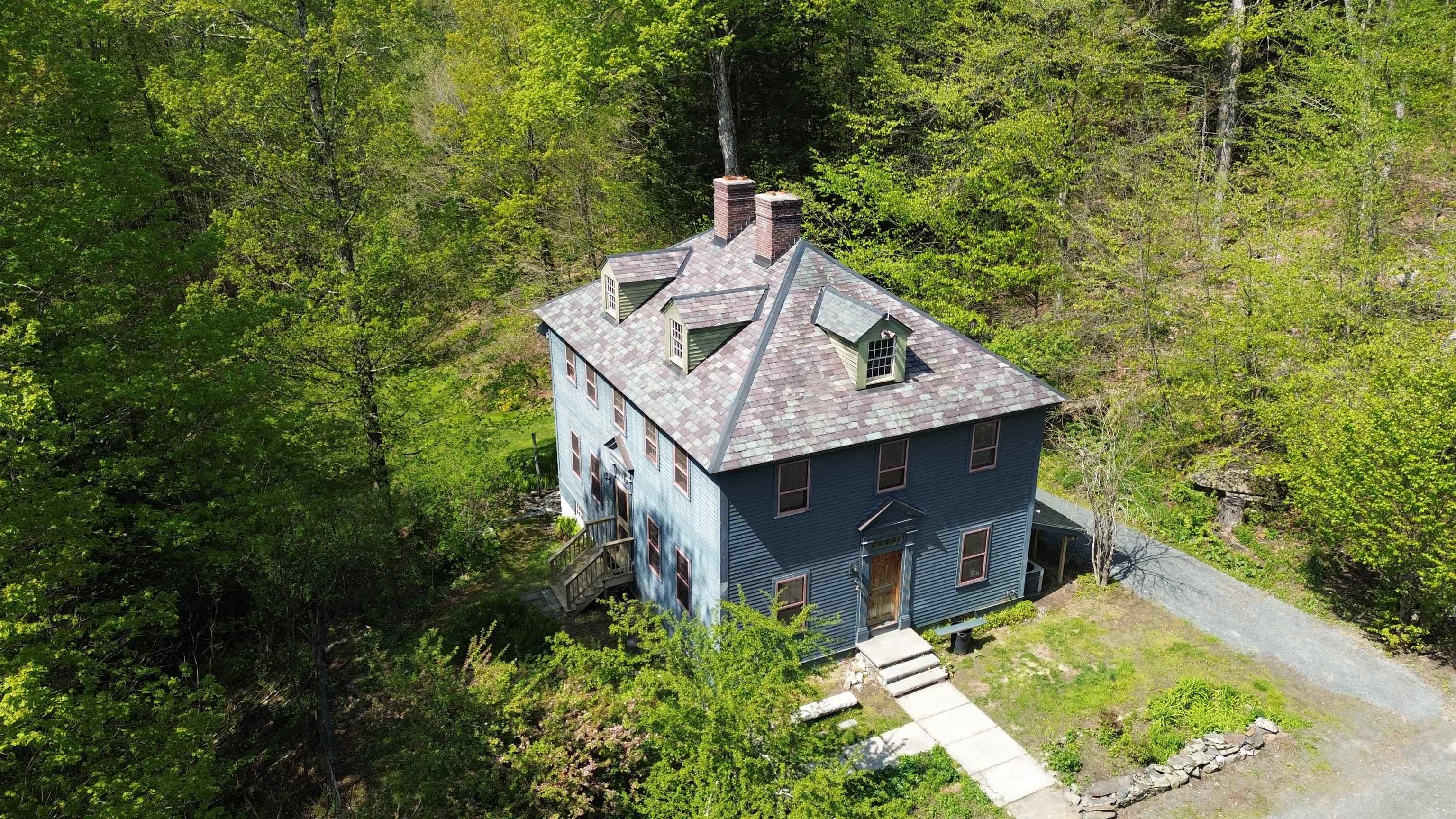 800 Hubbard Hill Road Halifax, VT 05342 - Photo 6 of 55