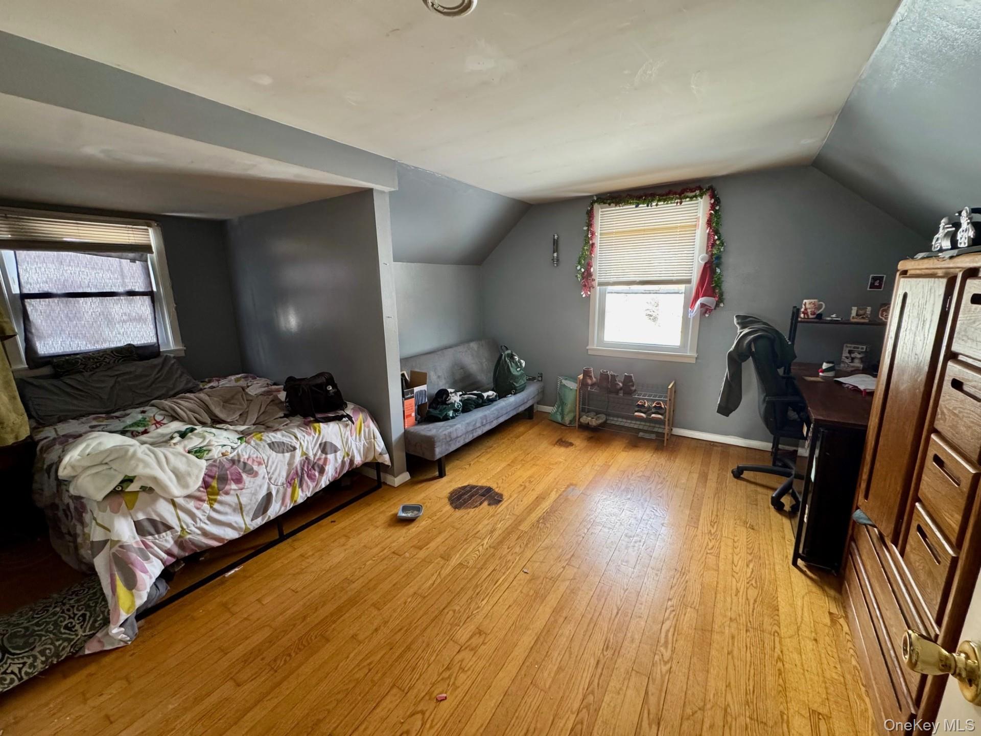 10 Maplewood Road Highland Mills, NY 10930 - Photo 7 of 9 a bedroom with bed and a window