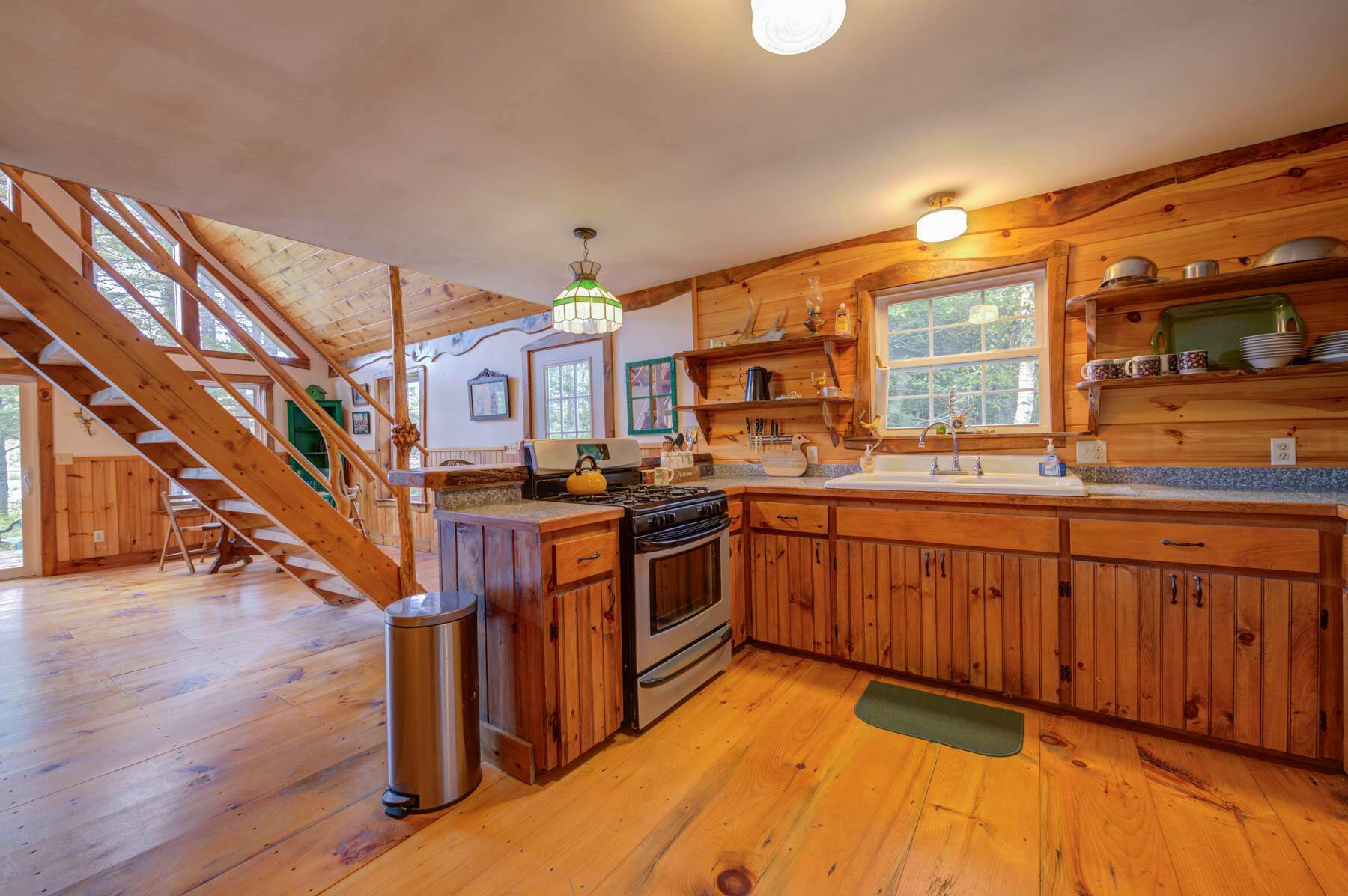 1240 Hostile Valley Road Palermo, ME 04354 - Photo 78 of 114 pic-67