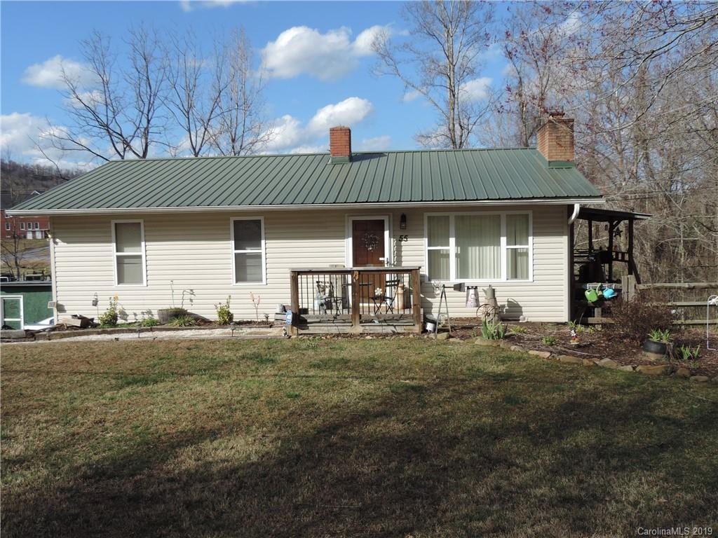 55 Kentel Road Candler, NC 28715 - Photo 35 of 35 Gallery Image 35