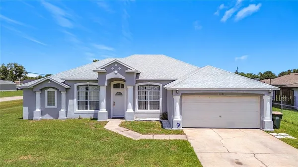 $1,800 | 1001 Eiffel Lane, Kissimmee, FL 34759