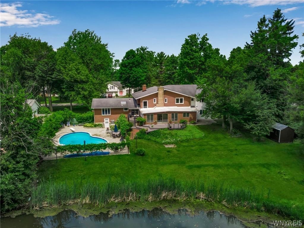 9325 Hunting Valley Road North Clarence, NY 14031 - Photo 5 of 36