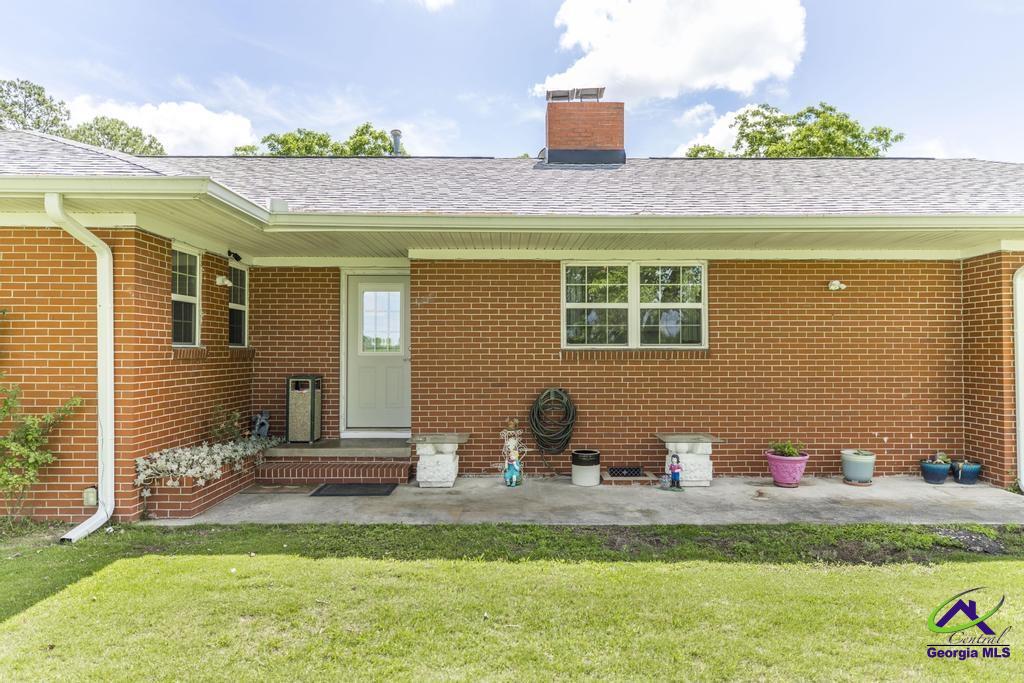 3261 Walden Road Macon, GA 31216 - Photo 2 of 37