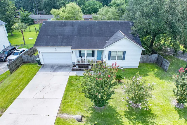 $329,990 | 229 Lindy Creek Road, Goose Creek, SC 29445