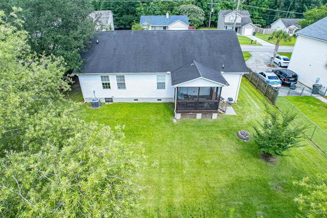 $329,990 | 229 Lindy Creek Road, Goose Creek, SC 29445