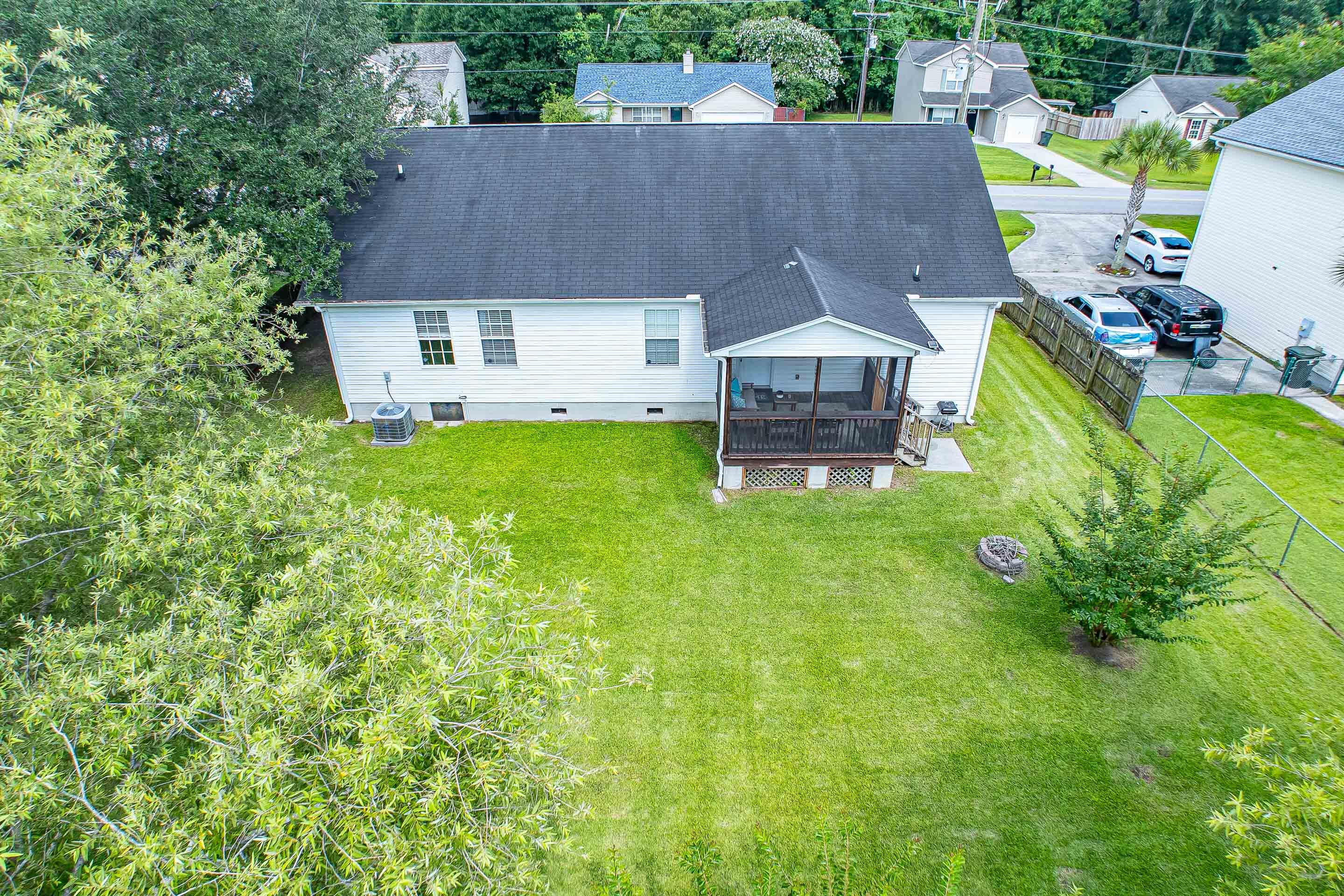 229 Lindy Creek Road Goose Creek, SC 29445 - Photo 11 of 59 DJI_20250623153011_0057_D