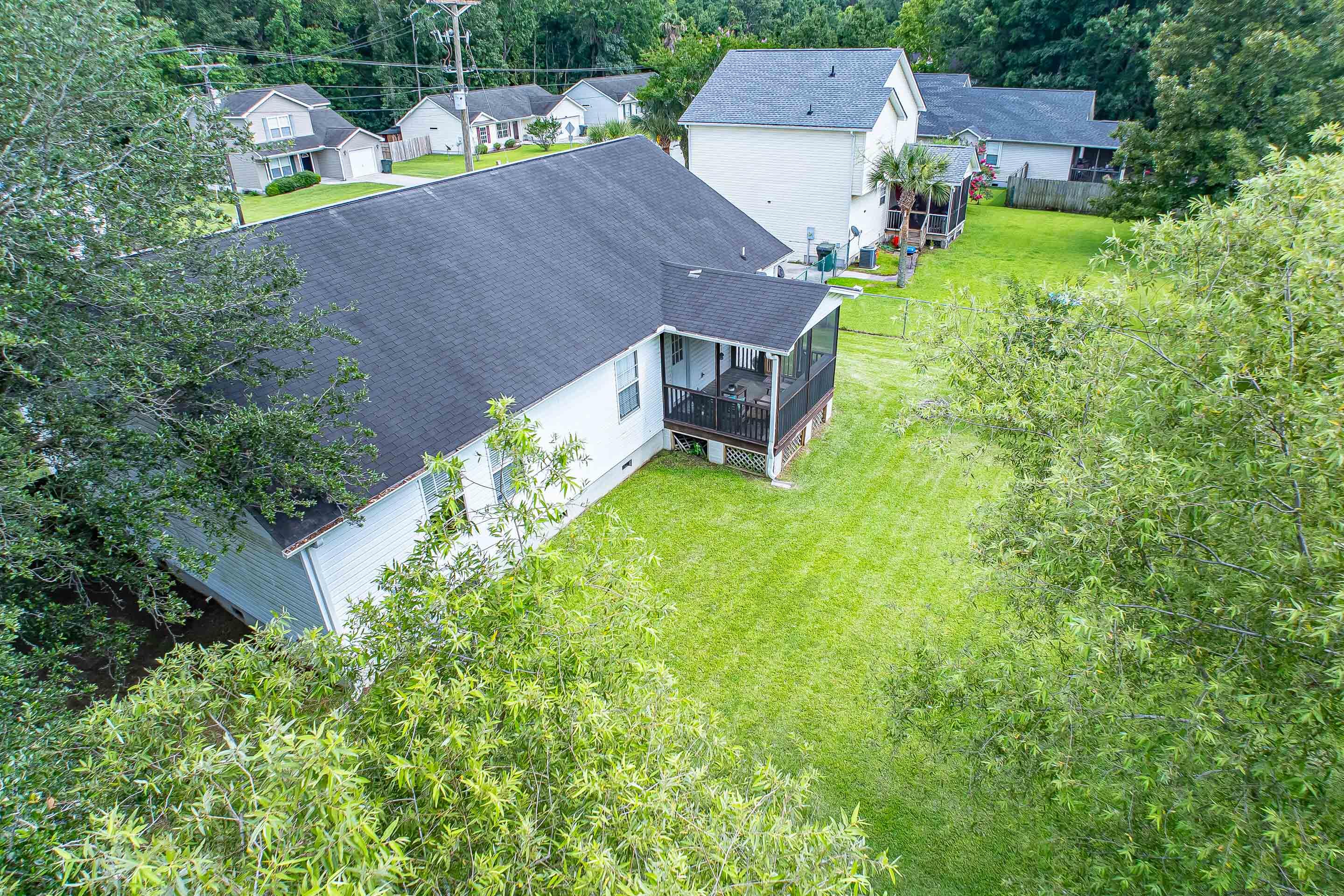 229 Lindy Creek Road Goose Creek, SC 29445 - Photo 12 of 59 DJI_20250623153046_0058_D