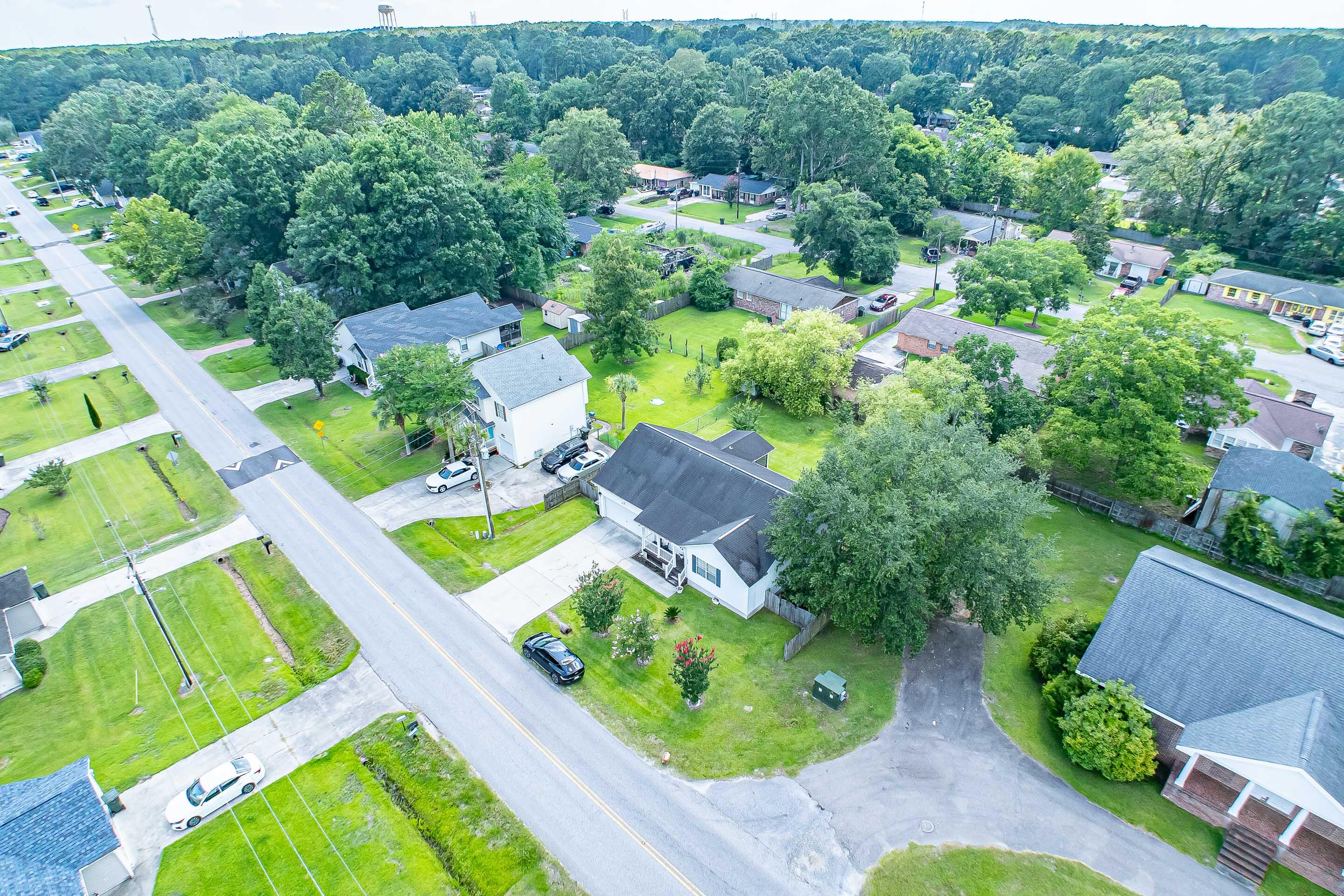 229 Lindy Creek Road Goose Creek, SC 29445 - Photo 13 of 59 DJI_20250623153111_0059_D