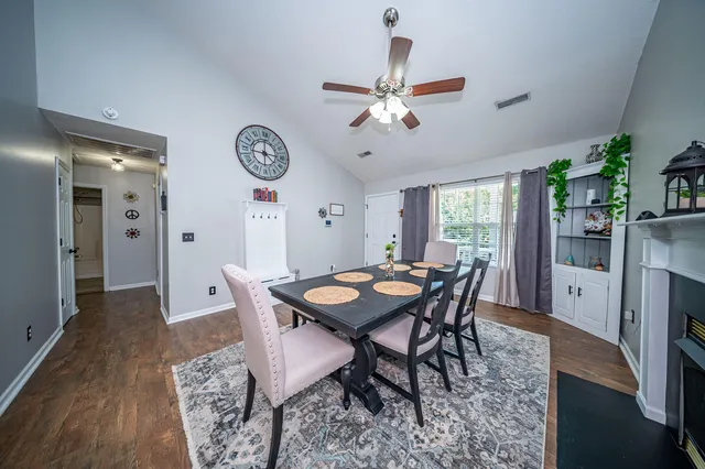 $329,990 | 229 Lindy Creek Road, Goose Creek, SC 29445