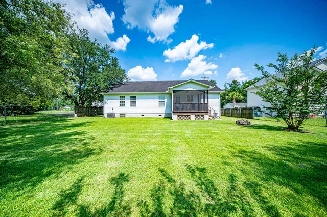 $329,990 | 229 Lindy Creek Road, Goose Creek, SC 29445