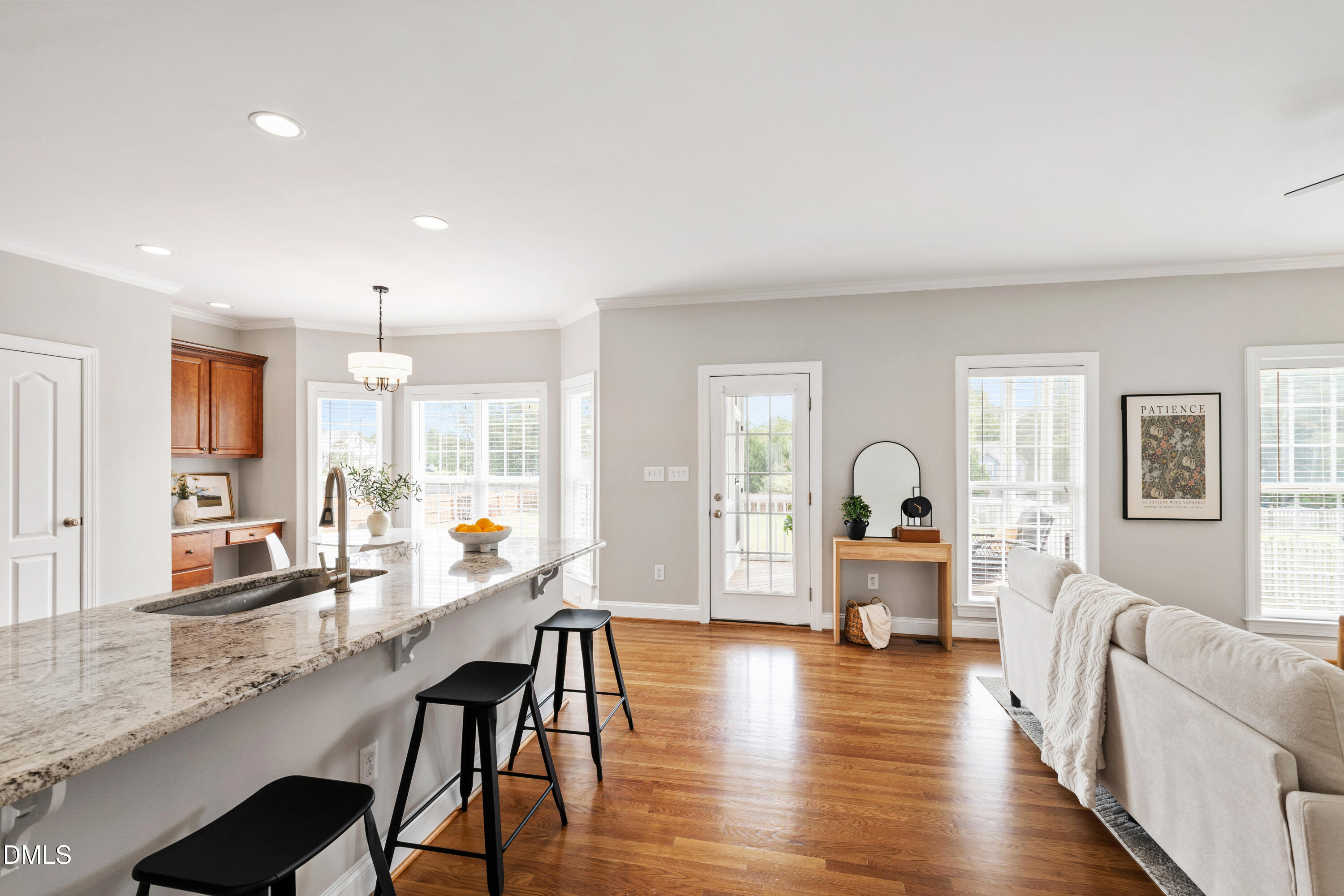 7753 Pegram Street Willow Spring, NC 27592 - Photo 14 of 54 Pegram (24)