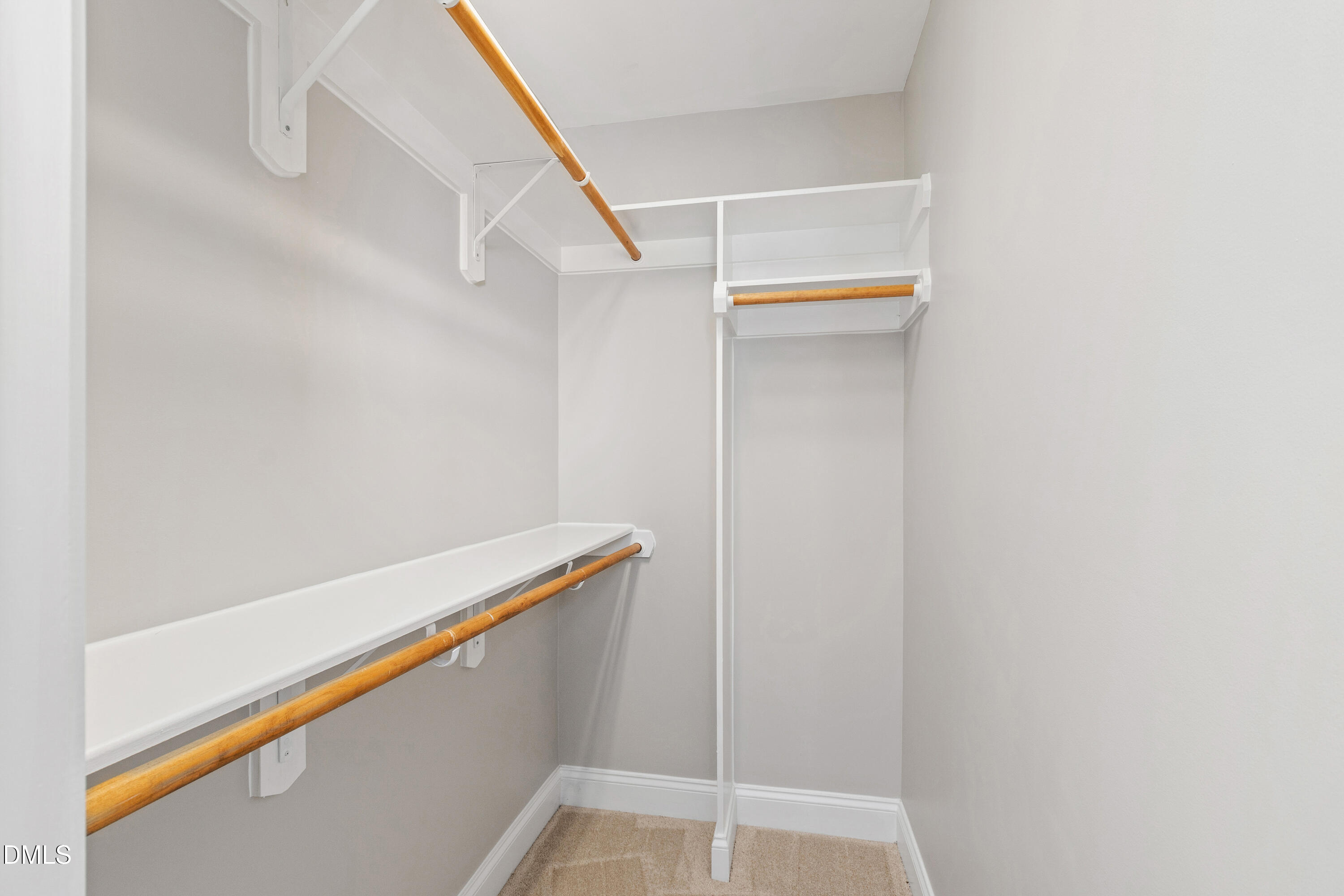 7753 Pegram Street Willow Spring, NC 27592 - Photo 37 of 54 a view of utility room