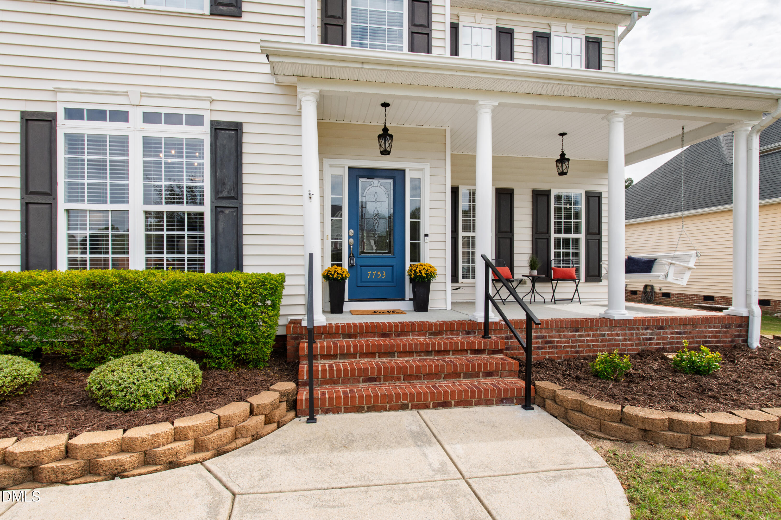 7753 Pegram Street Willow Spring, NC 27592 - Photo 4 of 54 Pegram (4)