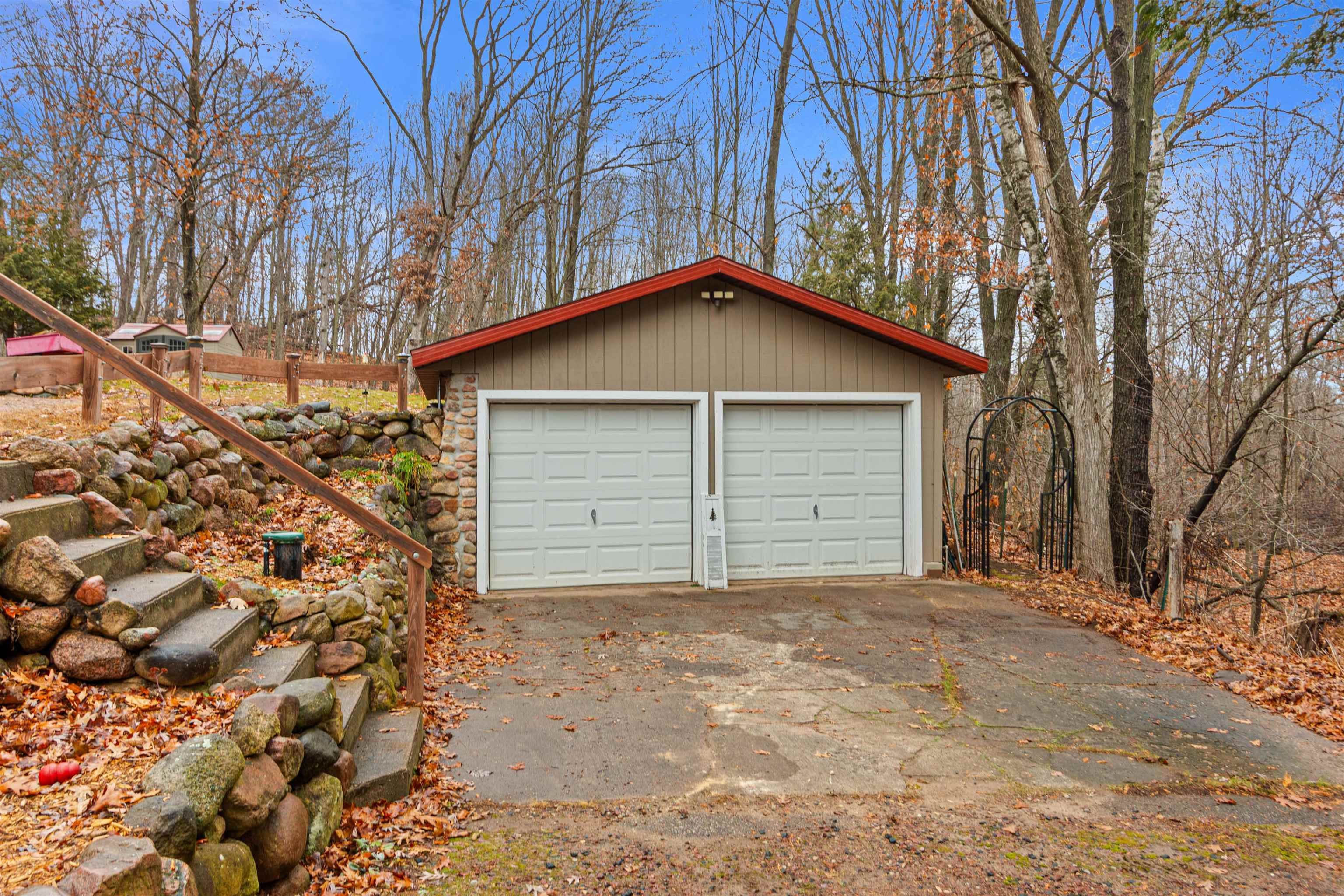 8840 Spring Lake Road Amherst, WI 54406 - Photo 59 of 60