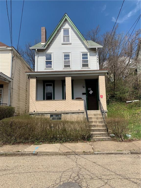 760 Boquet Street McKees Rocks, PA 15136 - Photo 1 of 22 Gallery Image 1