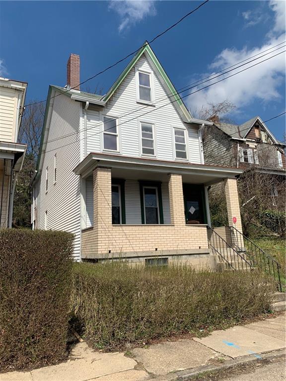 760 Boquet Street McKees Rocks, PA 15136 - Photo 22 of 22 Gallery Image 22