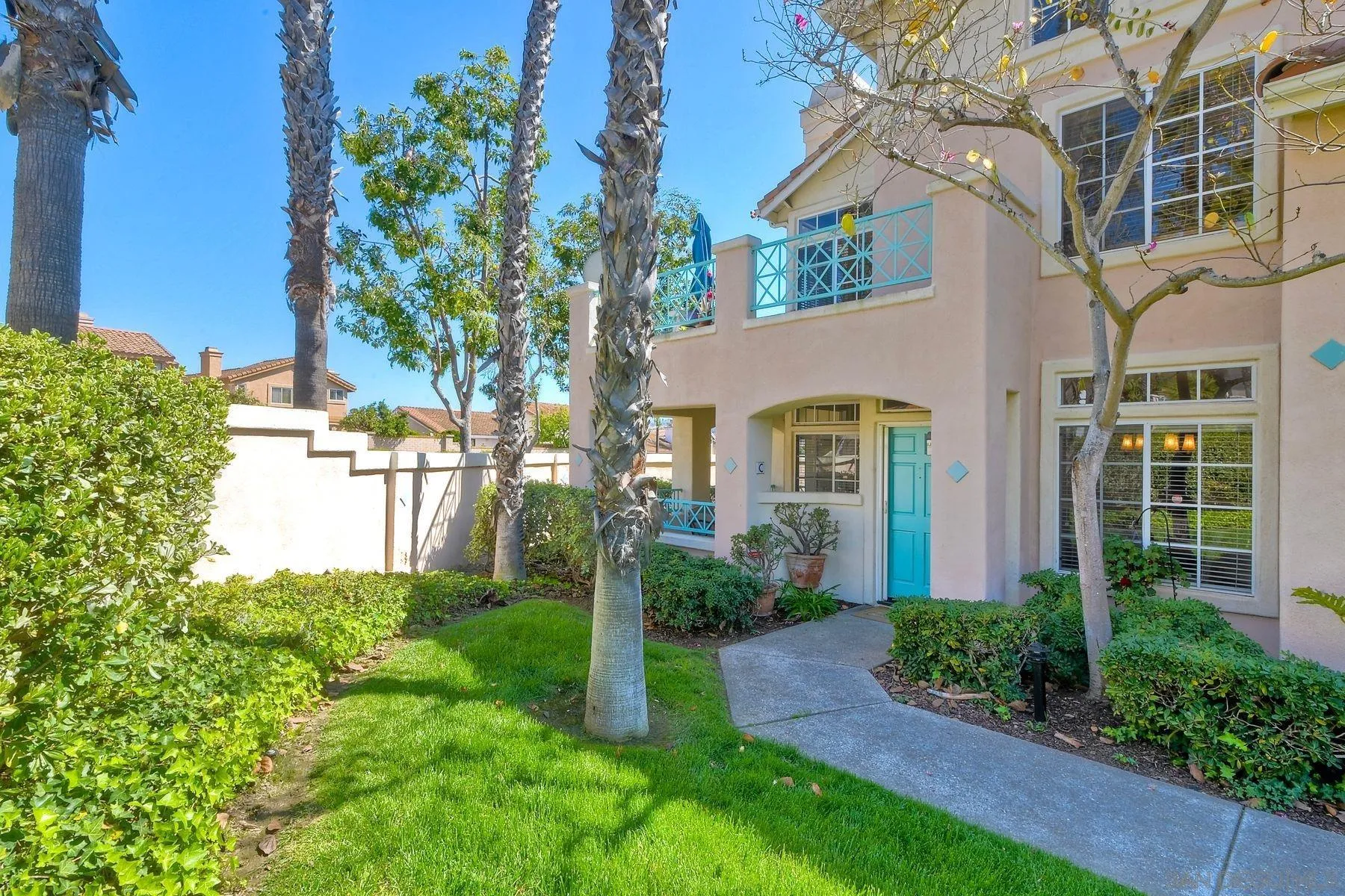 12696 Springbrook Drive, Unit C San Diego, CA 92128 - Photo 1 of 36