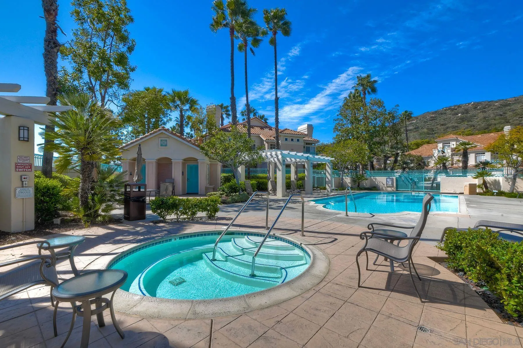 12696 Springbrook Drive, Unit C San Diego, CA 92128 - Photo 34 of 36