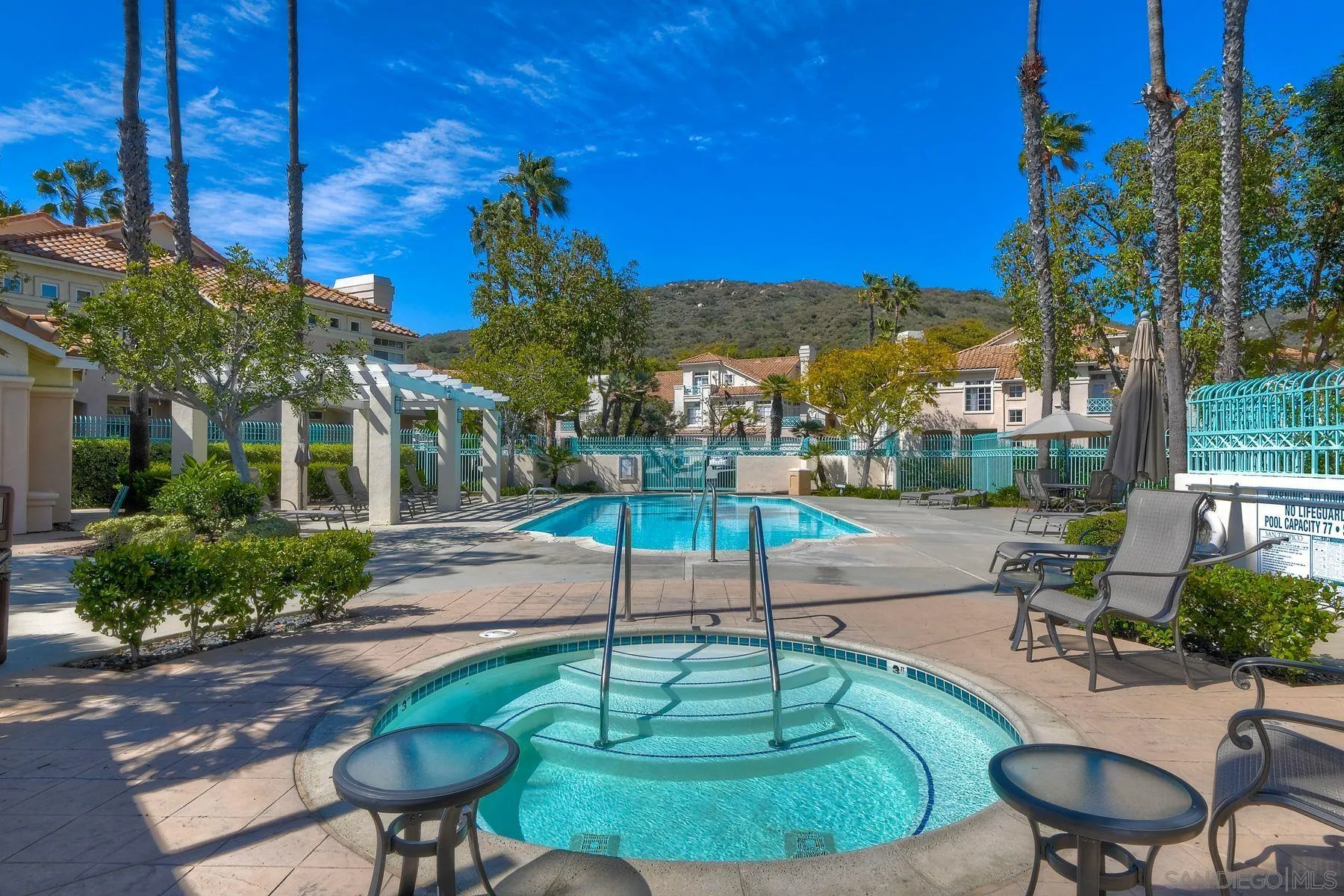 12696 Springbrook Drive, Unit C San Diego, CA 92128 - Photo 35 of 36