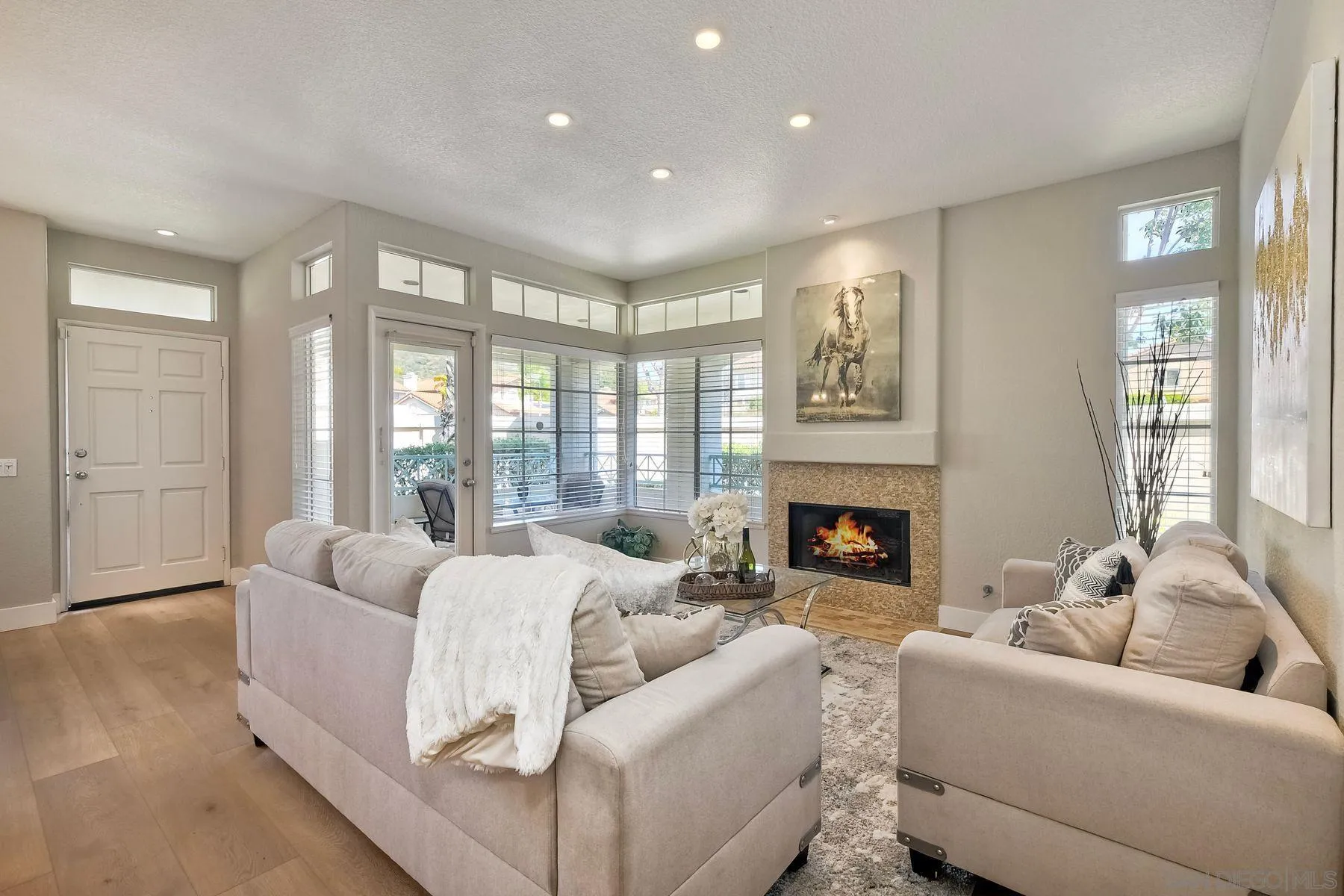 12696 Springbrook Drive, Unit C San Diego, CA 92128 - Photo 7 of 36