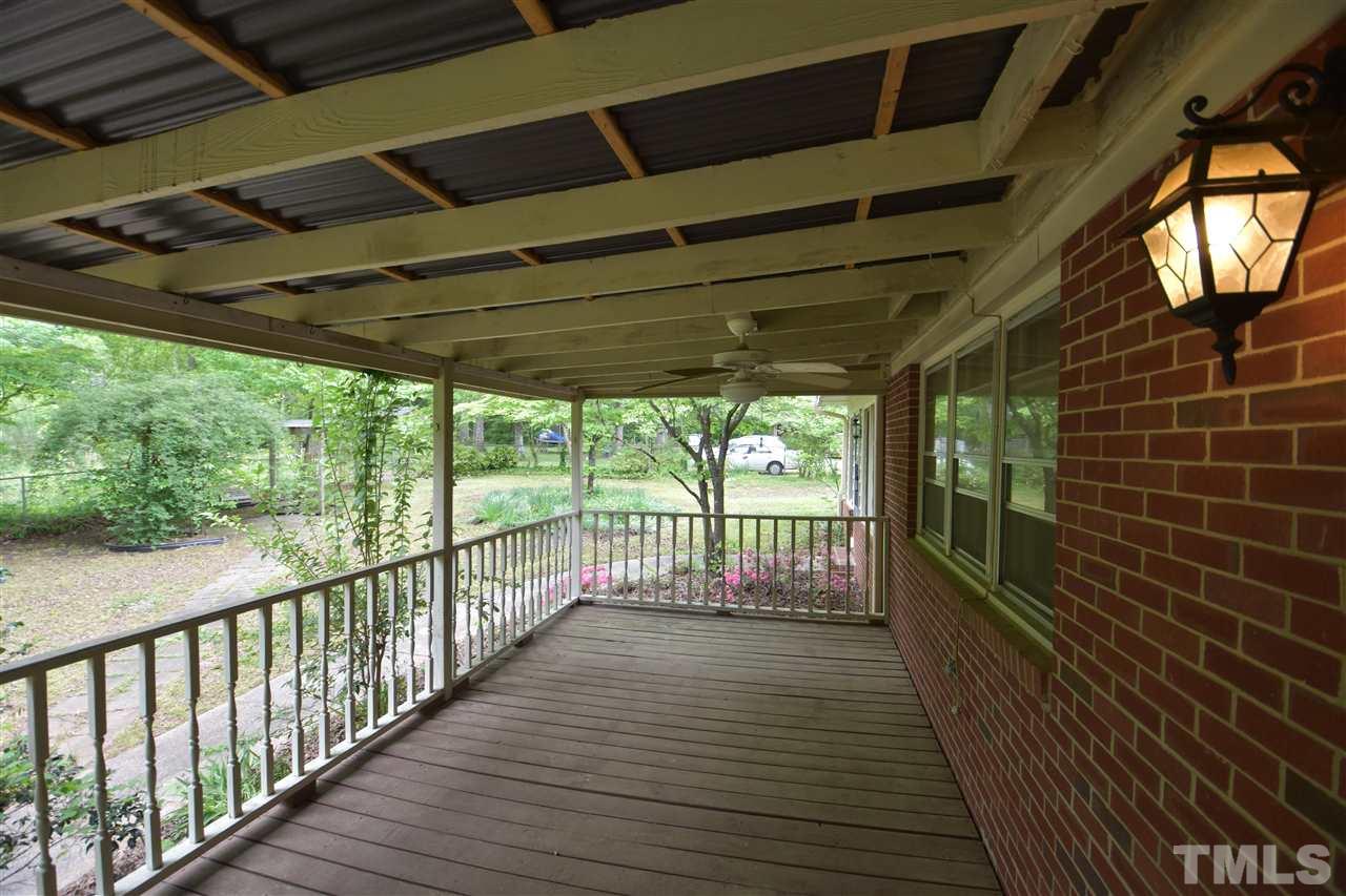 2817 Fairlawn Road Durham, NC 27705 - Photo 22 of 29 Gallery Image 22