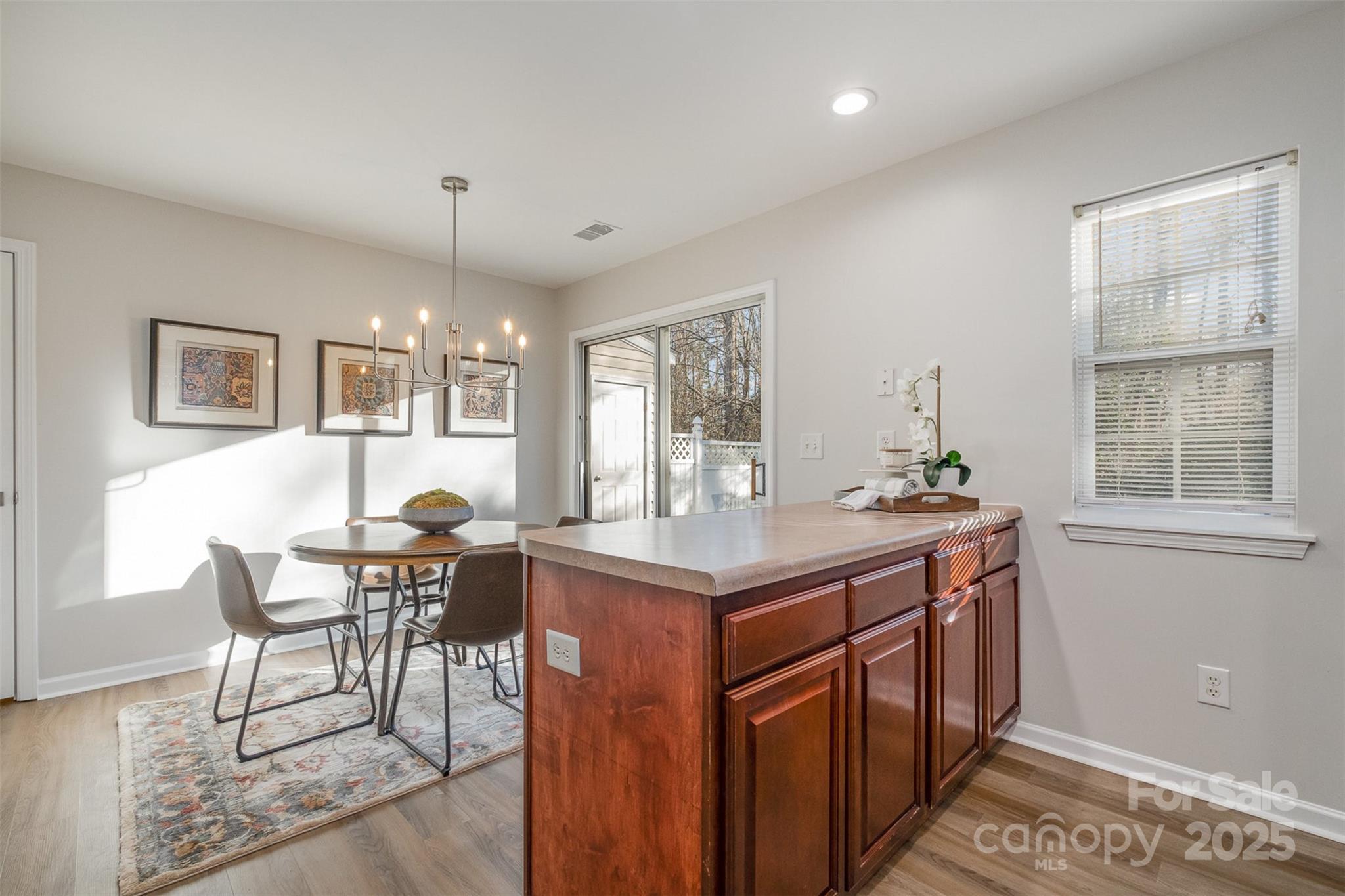 8146 Rudolph Road Charlotte, NC 28216 - Photo 12 of 41
