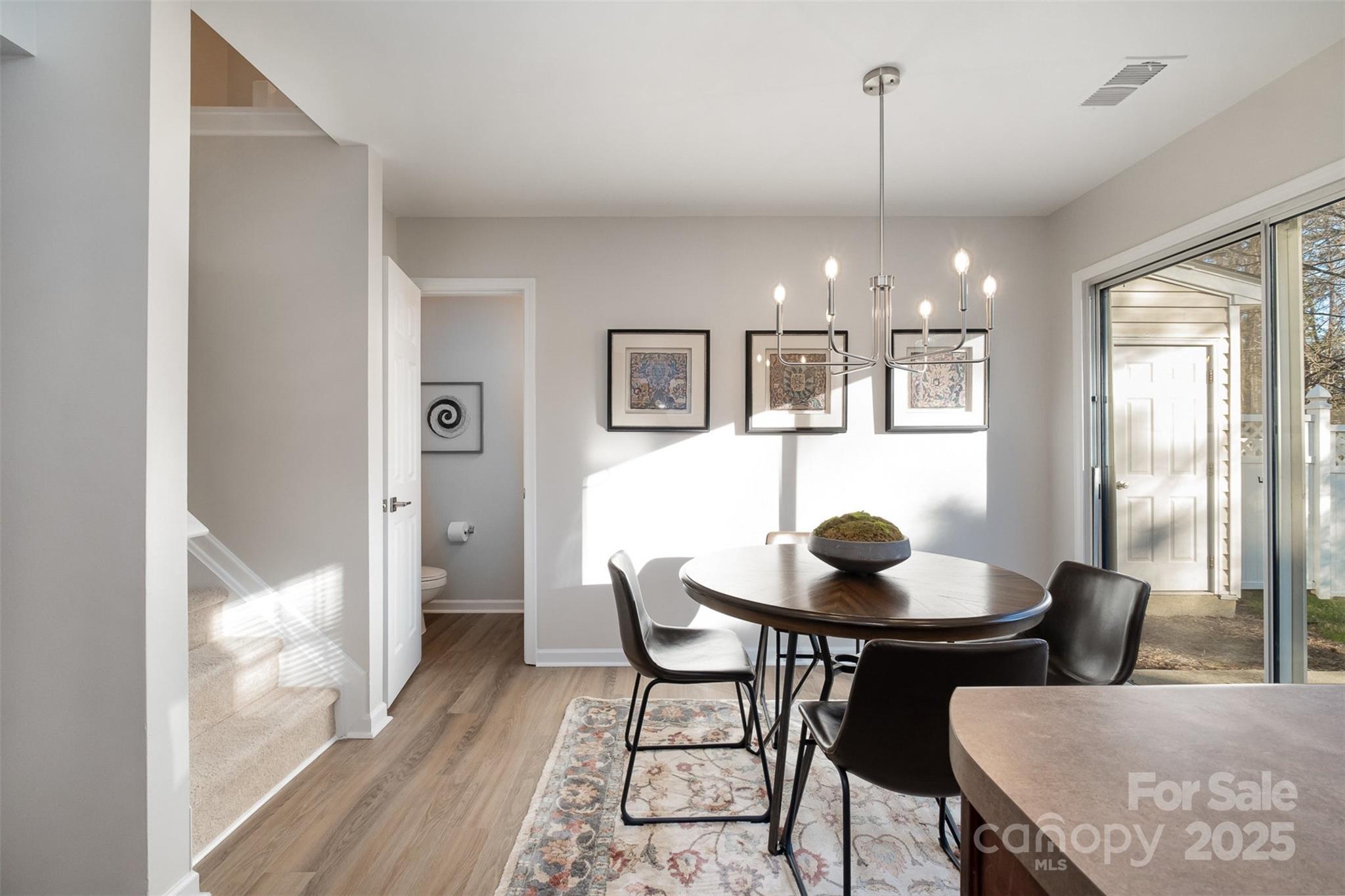 8146 Rudolph Road Charlotte, NC 28216 - Photo 13 of 41