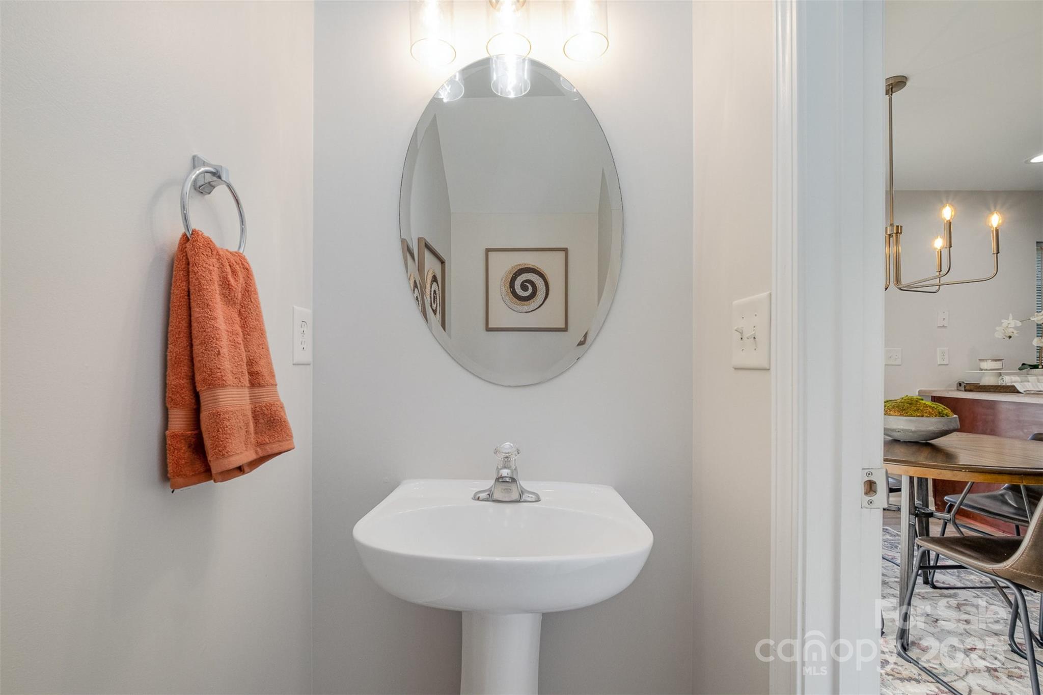 8146 Rudolph Road Charlotte, NC 28216 - Photo 17 of 41