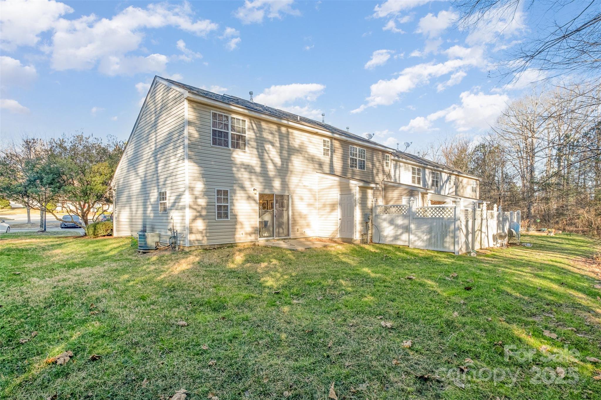 8146 Rudolph Road Charlotte, NC 28216 - Photo 35 of 41
