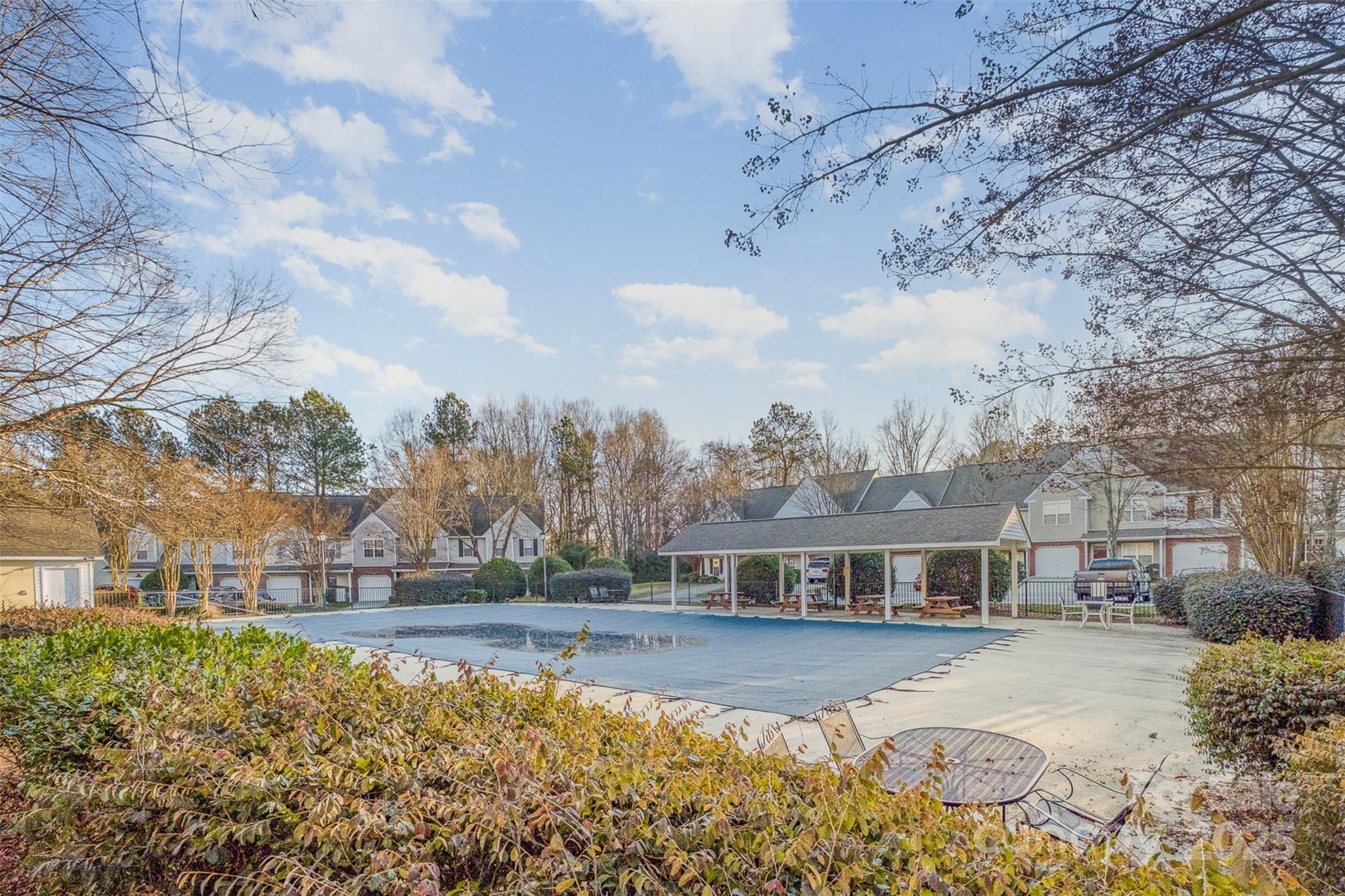8146 Rudolph Road Charlotte, NC 28216 - Photo 38 of 41